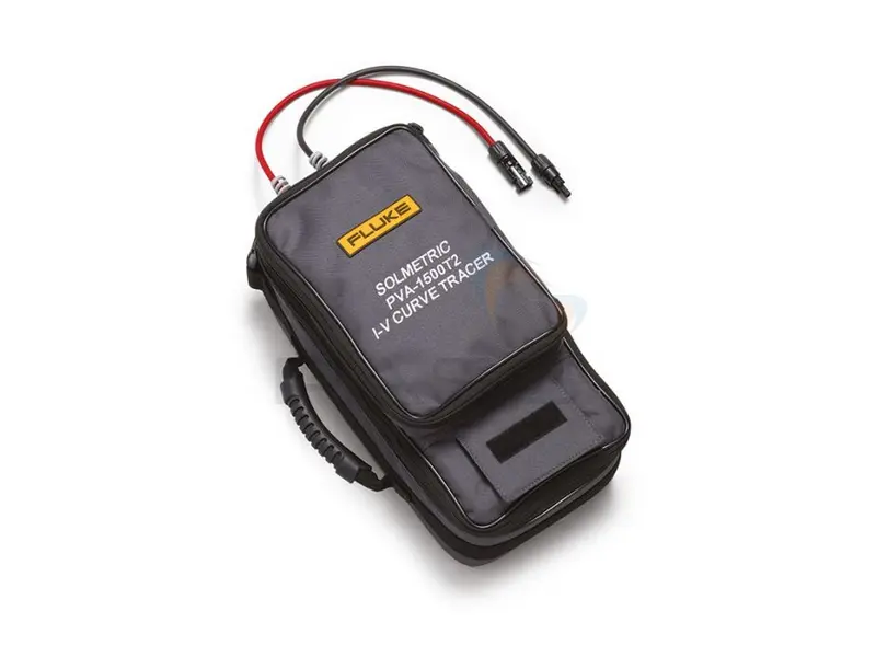 SOLMETRIC PV ANALYZER IV CURVE TRACER