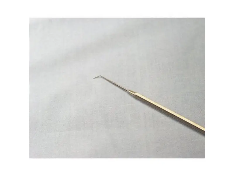 Sonde 0,25mm 50grd vinkel