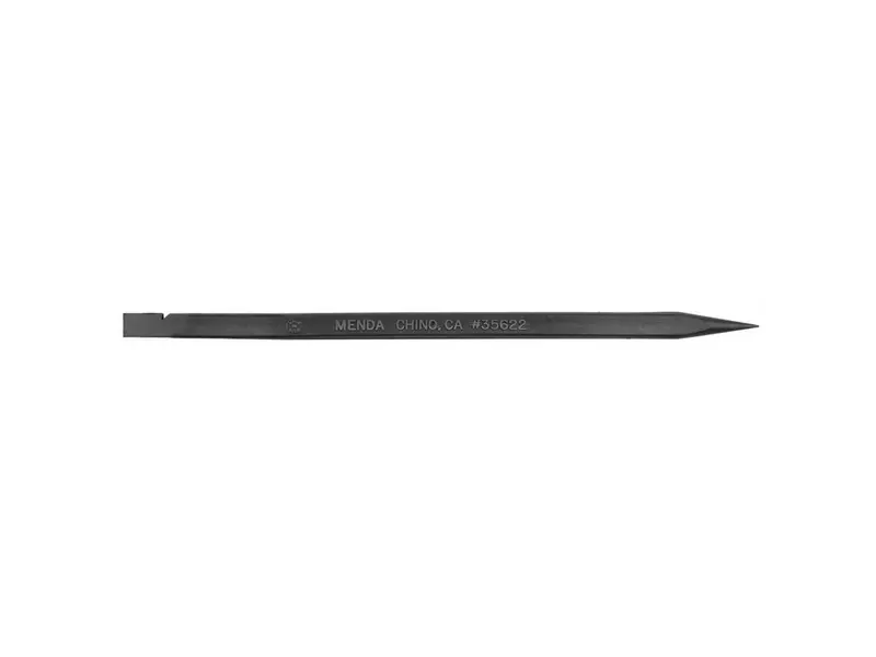 Sonde vinklet 50grd. 0,06mm