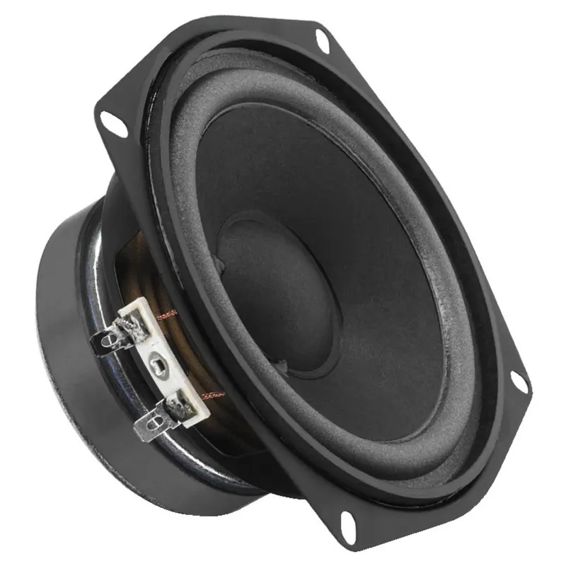 SP-13/4 Universal Højttaler 20W RMS 4 Ohm