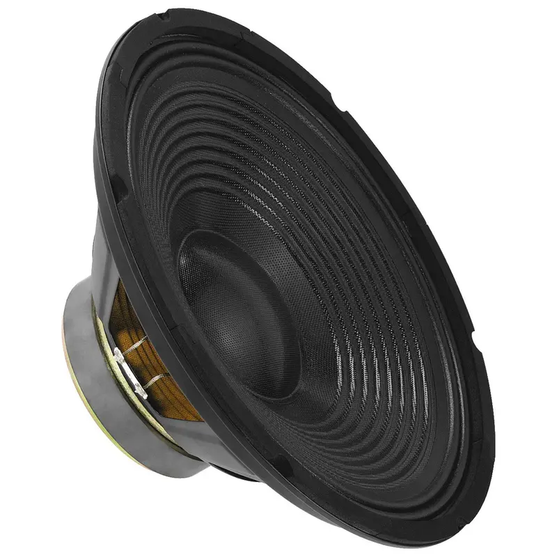 SP-302PA 12" Basenhed 200W - Perfekt til Open Baffle 8Ω