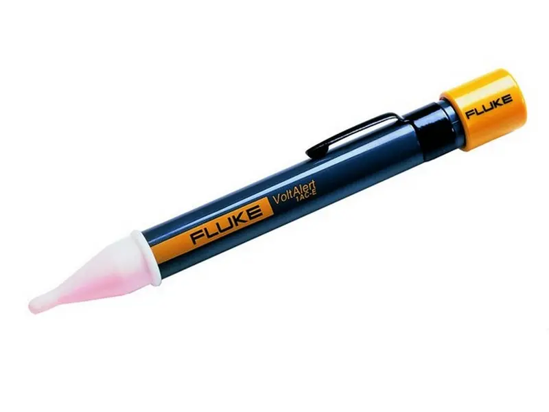 Spændingstester 1AC Volt Alert 200-1000VAC CATIV 1000V