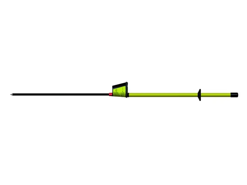 Spændingsviser BL-I 20kV   optisk + akustisk COMET