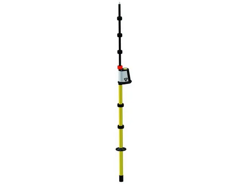 Spændingsviser COMET BS-A 5-30kV optisk