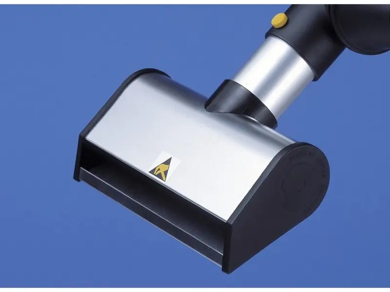 Spaltesug ESD 200mm