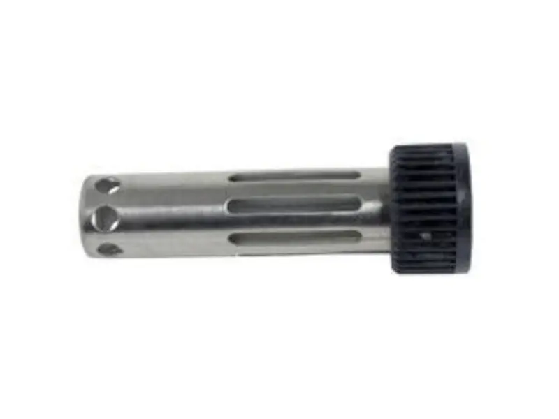 Spidshylster for Pyropen