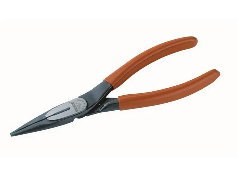 Spidstang 1,5x200mm