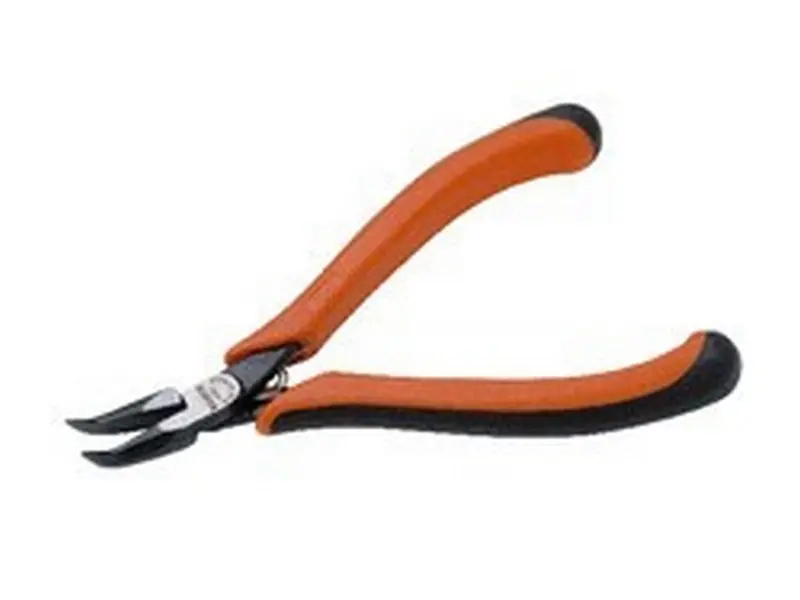 Spidstang ERGO 60° Glat 130mm