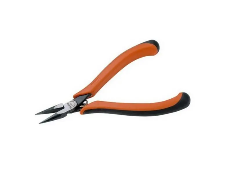 Spidstang ERGO tværriflet 135mm