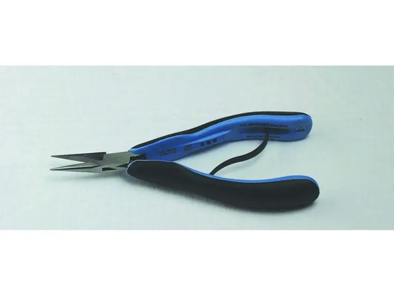 Spidstang ESD ERGO 158,5mm riflet