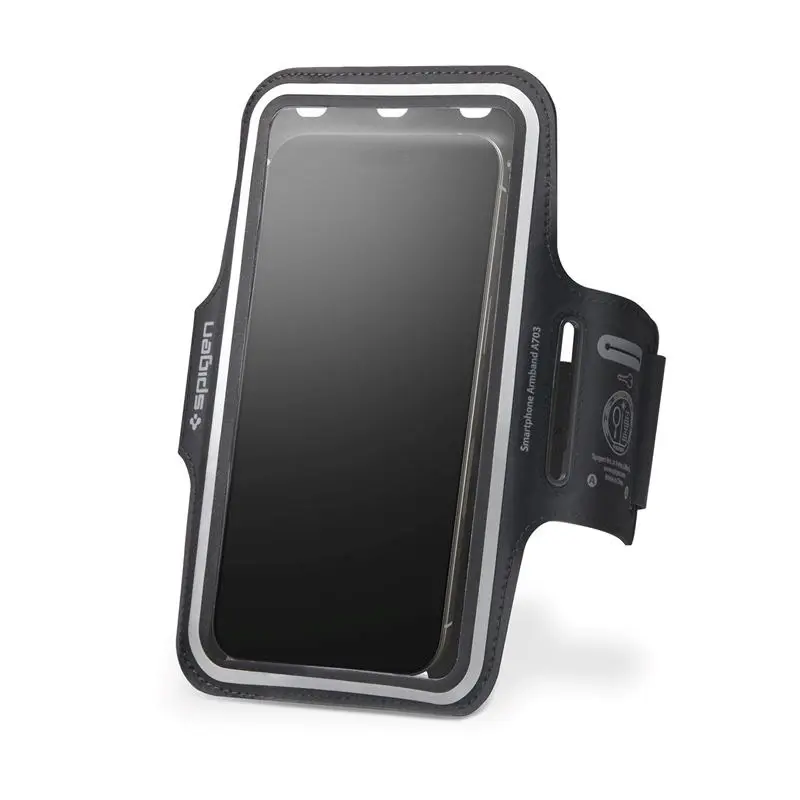 Spigen Universal Løbearmbånd (Maks. Mobil