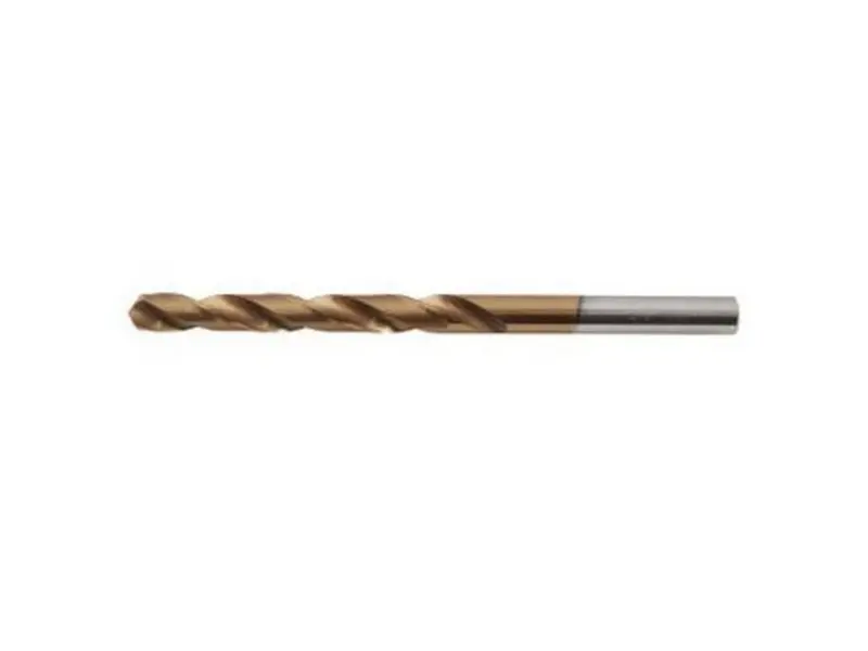 Spiralbor 2,8mmx61mm HSS-Tin DIN 338N