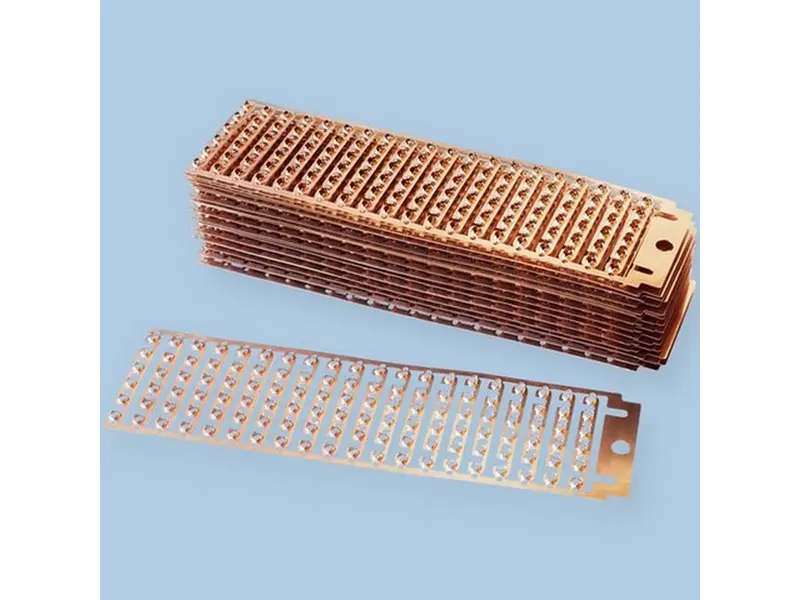 Splice clips M0700
