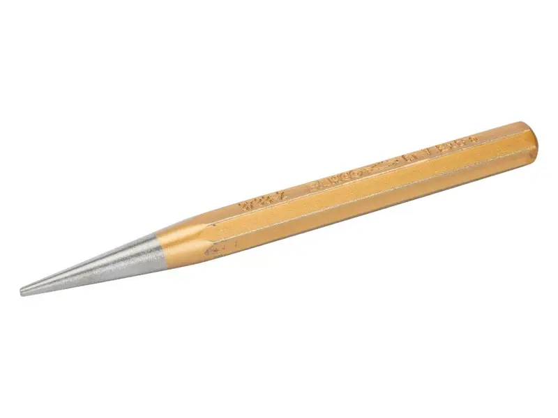Splituddriver 5 mm.