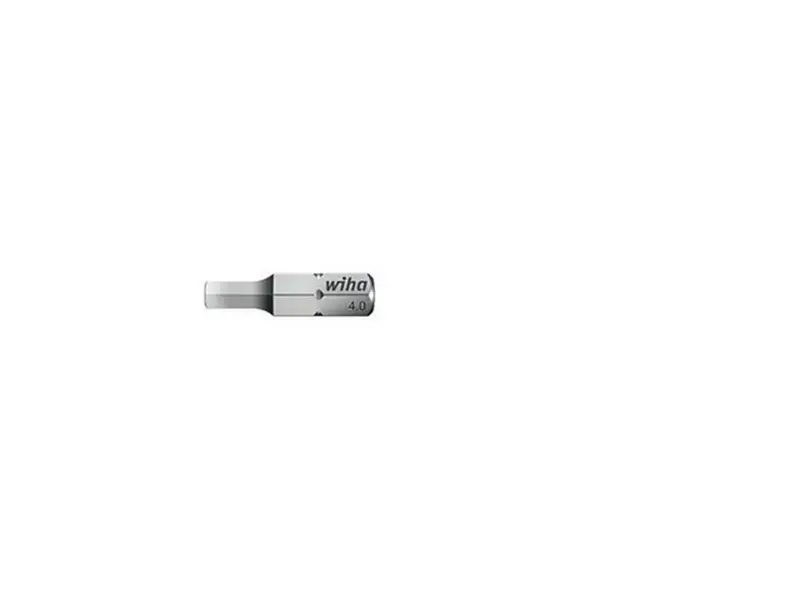 Standard Bit Unbrako SW1,5 25mm
