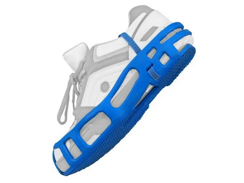 Stat-A-Rest jordforbinder sko XL