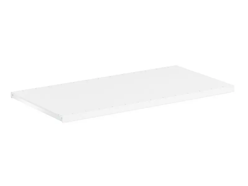 Steel shelf ESD for shelfingsystem 800 x 300