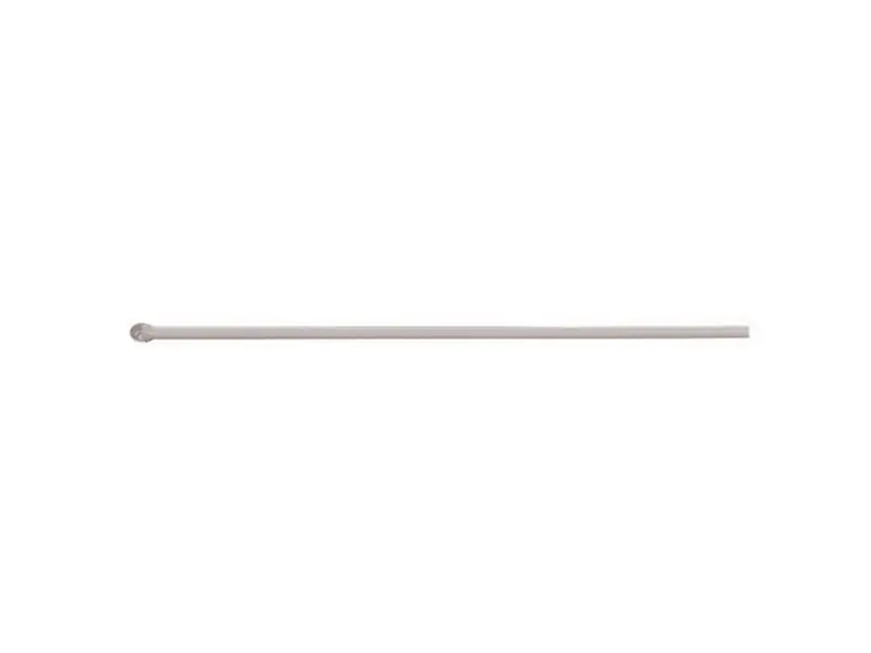 Sticky swabs, 1mm head ESD safe; pk. m/10 stk.