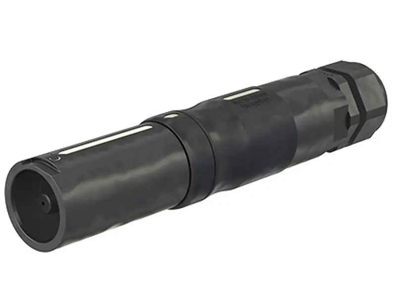 Stik KST10BV-AX/M32/50-70-C3 Grøn