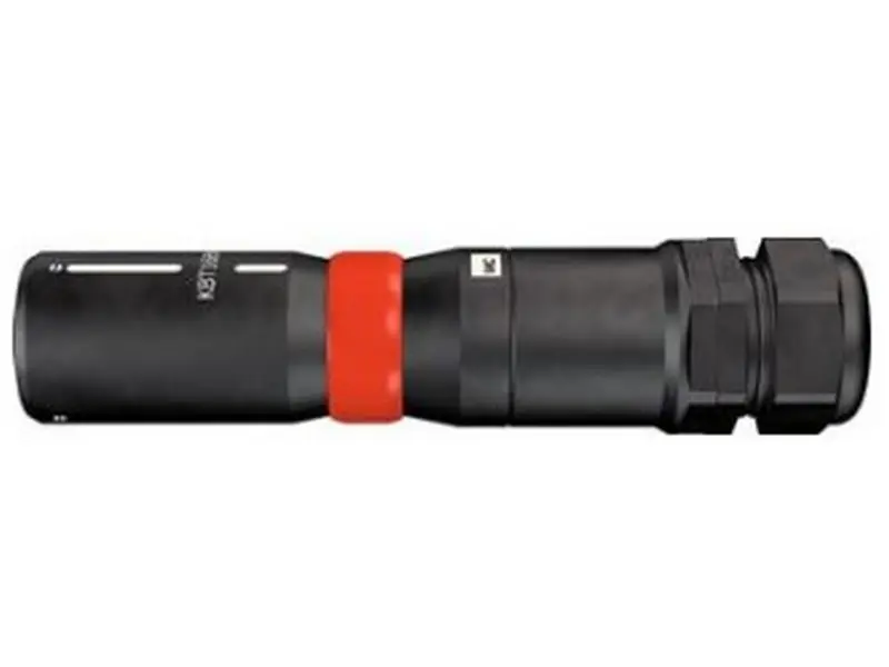 Stik KST16BV-AX/M40/150-185 rød 400A/450A 1000V