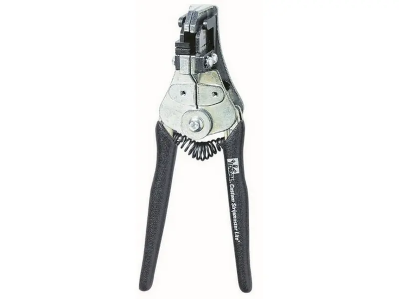 Stripmaster afisoleringstang LITE - AWG30-24
