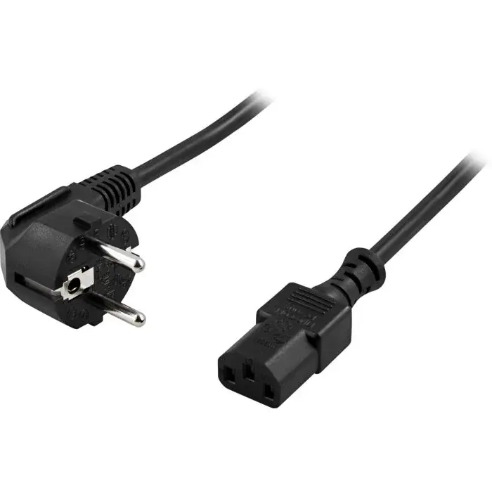 Strømkabel 230V 10A
