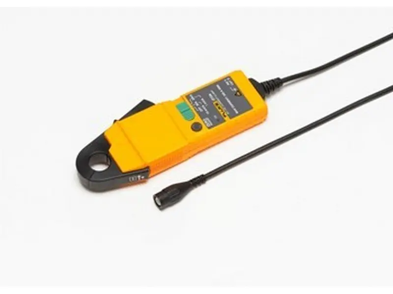 Strømtang300A AC/DC BNC stik
