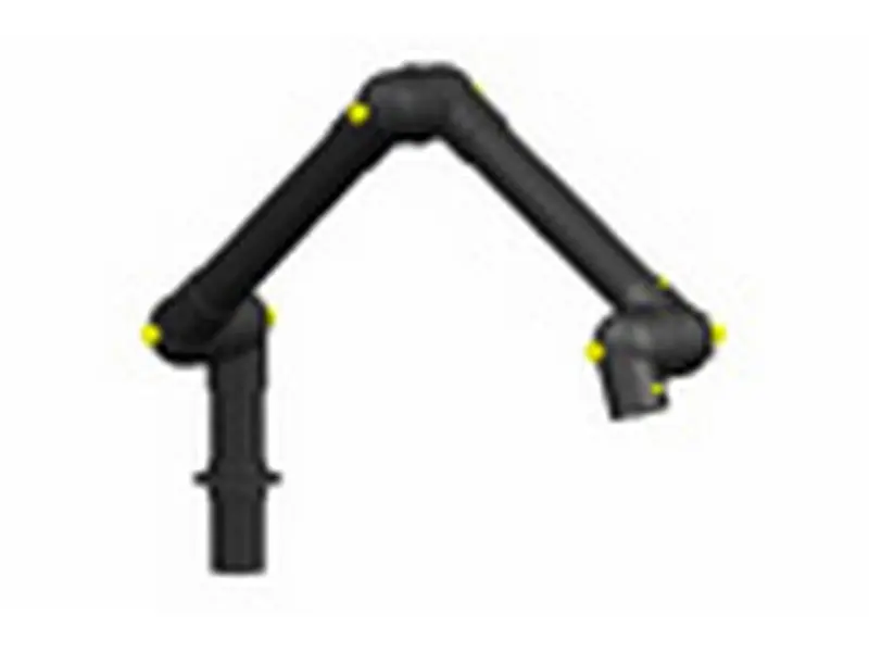 Sugearm 3 led t/bordmontering ESD