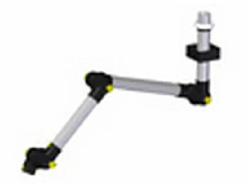 Sugearm 50mm 575x475mm AS ESD til væg/loft