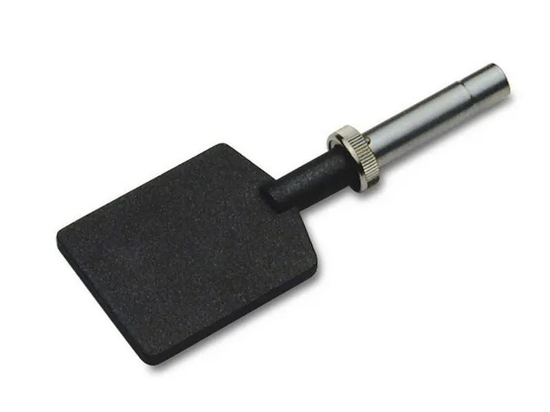 Svejsespejl for W101 50x40x4mm