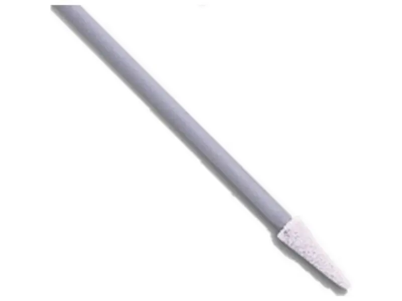 Swabs Sealed Foam 9,9mmx8,0cm; pose m/500stk