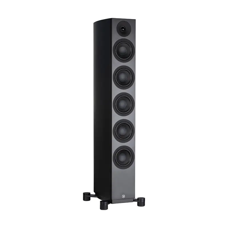 System Audio SA Legend 60.2 Silverback DS
