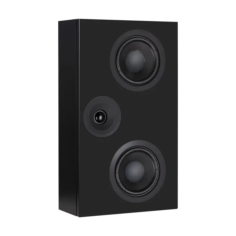 System Audio SA Legend 7.2 Silverback