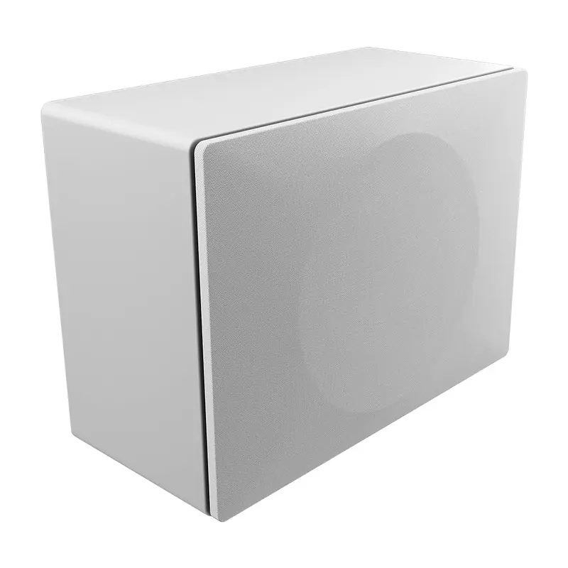 System Audio SA Silverback Solo