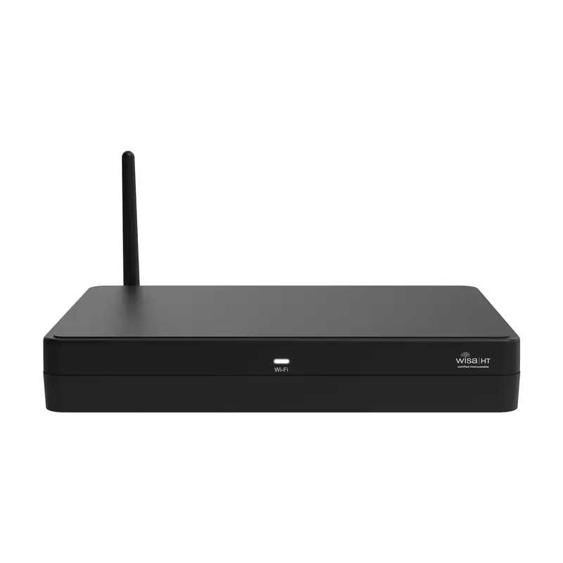 System Audio SA Stereo Hub HT