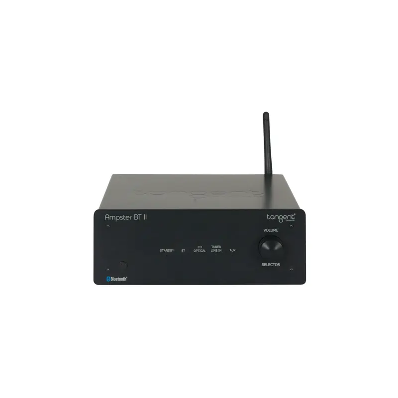 Tangent Ampster BT II