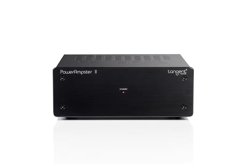 Tangent PowerAmpster II