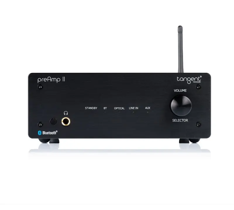 Tangent PreAmp II