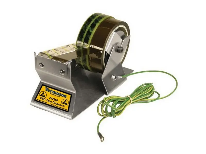Tape dispenser ESD 50mm