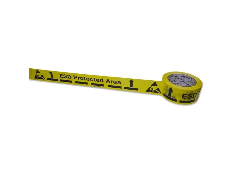 Tape gulvafmærkning 50mmx66m