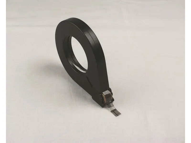 Tapedispenser ESD for 25mm ruller