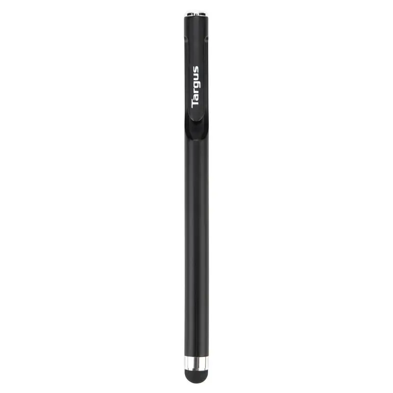 Targus Universal Smooth Stylus Touch Pen - Sort