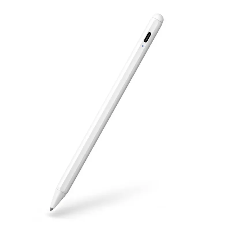 Tech-Protect DIGITAL STYLUS iPad - Hvid