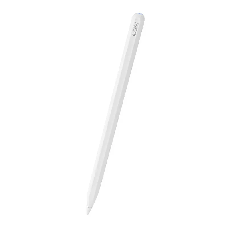 Tech-Protect Digital Stylus Pen (2) iPad - White
