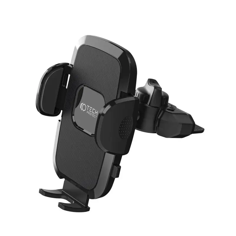 Tech-Protect Mobilholder Til CD Indgang - Max Mobil