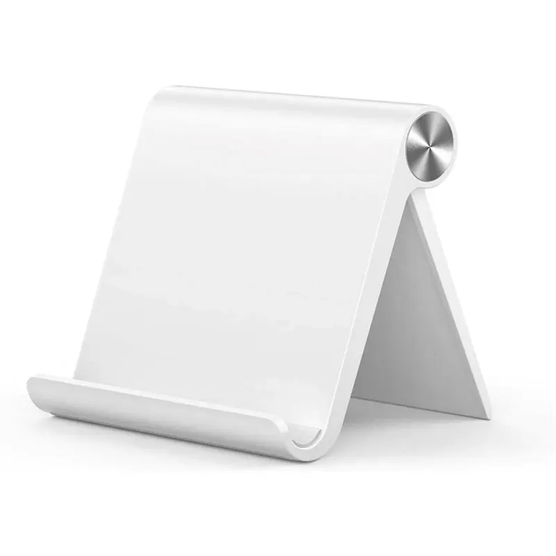 Tech-Protect Z1 Universal Mobilholder - Hvid