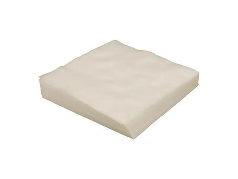 Techclean klud 4x4"; pk m/100 stk.