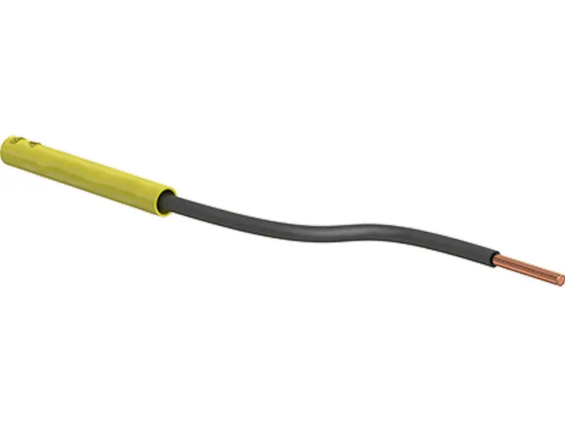 Terminaladapter A-SLK4-R Gul