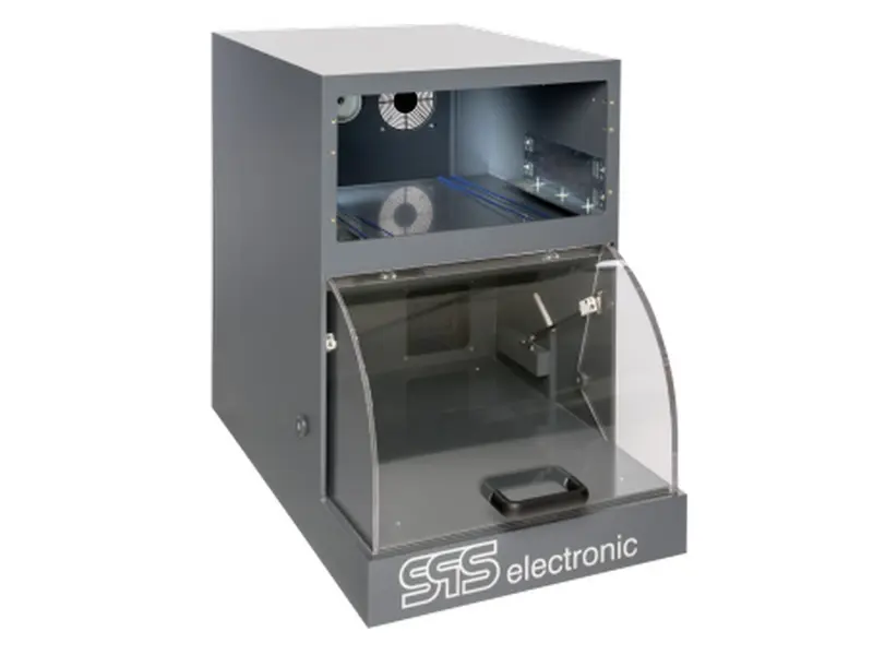 Test cage HB 2100A