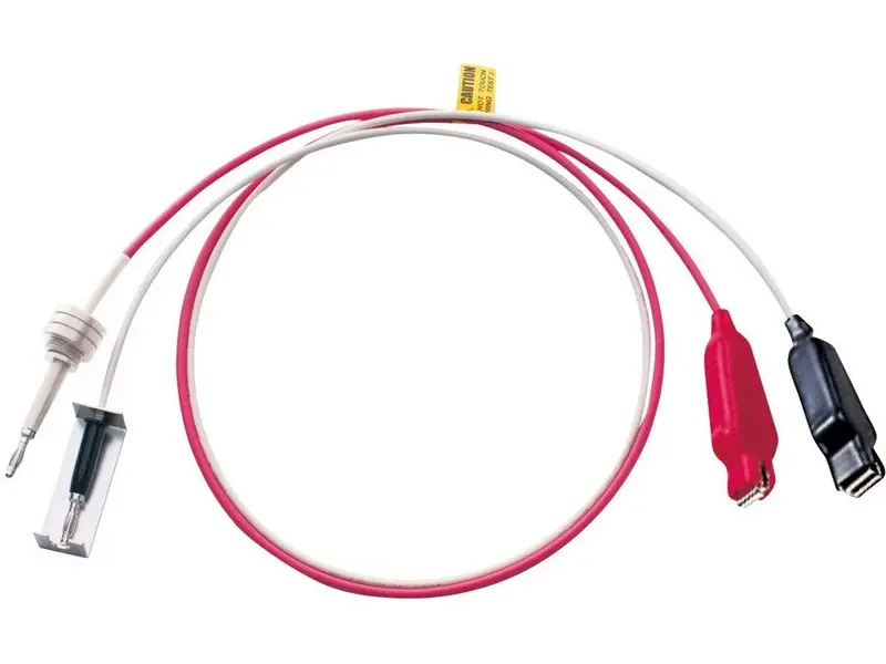 Testledning GHT-115, GPT-10000 OPT